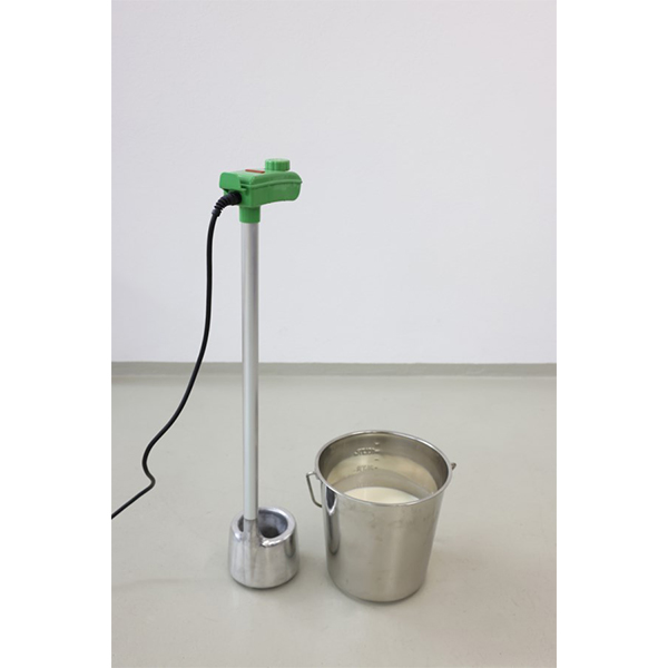 Aparat pentru incalzit lapte 30A - 3000W, EasyHeat - 14172 - imagine 4