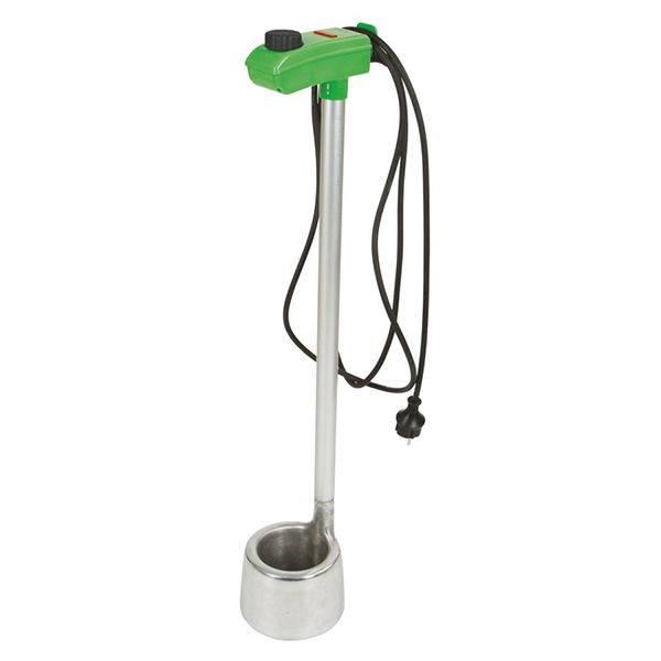 Aparat pentru incalzit lapte 30A - 3000W, EasyHeat - 14172