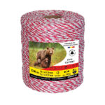Fir gard electric 1500 m - 130 kg, 0.4 Ω/m Evo Expert - FE1500