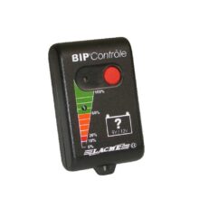 Tester gard electric, fara contact, BIP'Control LACME - 660902